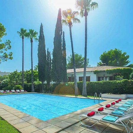 Beach Villa Can Ros By Sealand Villas Port de Pollenca Luaran gambar