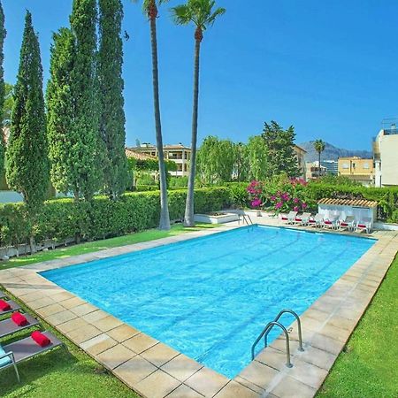 Beach Villa Can Ros By Sealand Villas Port de Pollenca Luaran gambar