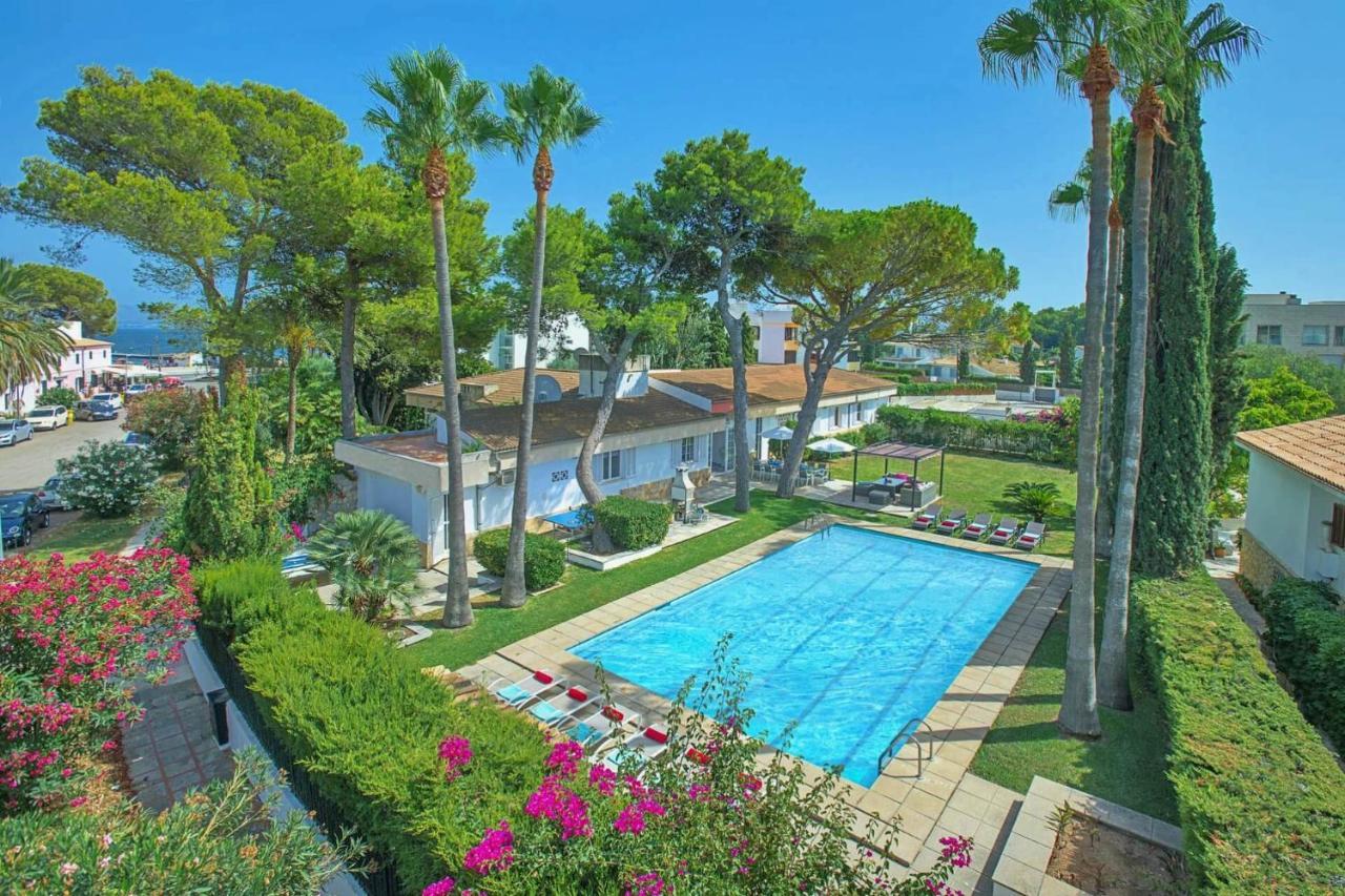 Beach Villa Can Ros By Sealand Villas Port de Pollenca Luaran gambar