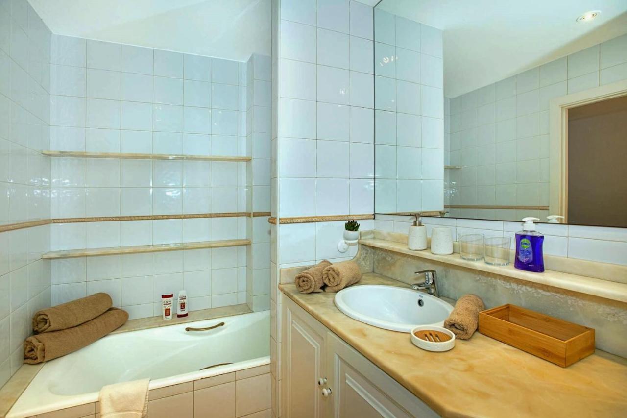 Beach Villa Can Ros By Sealand Villas Port de Pollenca Luaran gambar