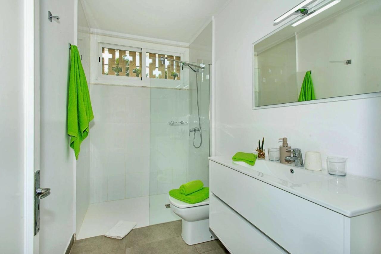 Beach Villa Can Ros By Sealand Villas Port de Pollenca Luaran gambar