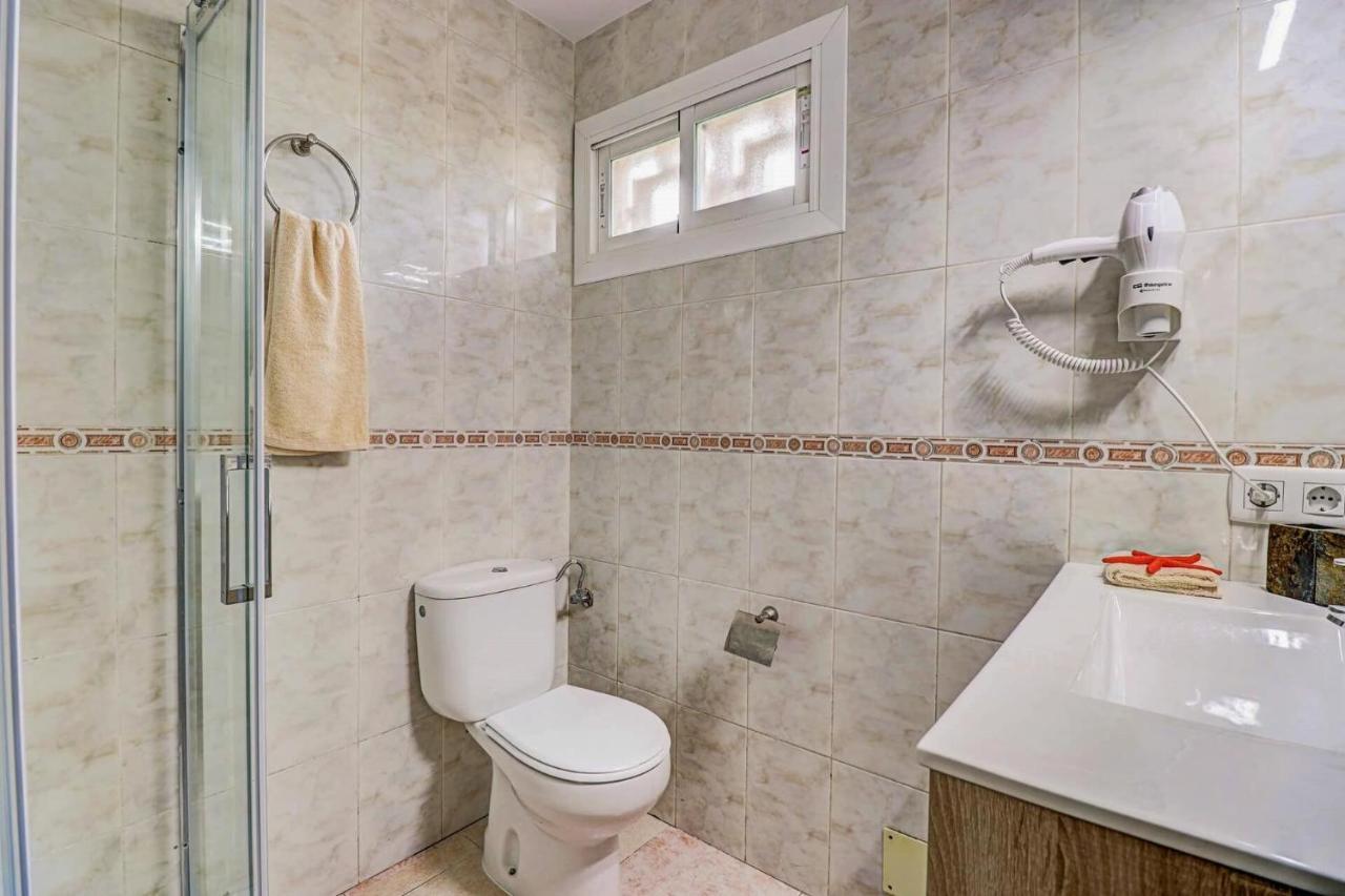 Beach Villa Can Ros By Sealand Villas Port de Pollenca Luaran gambar