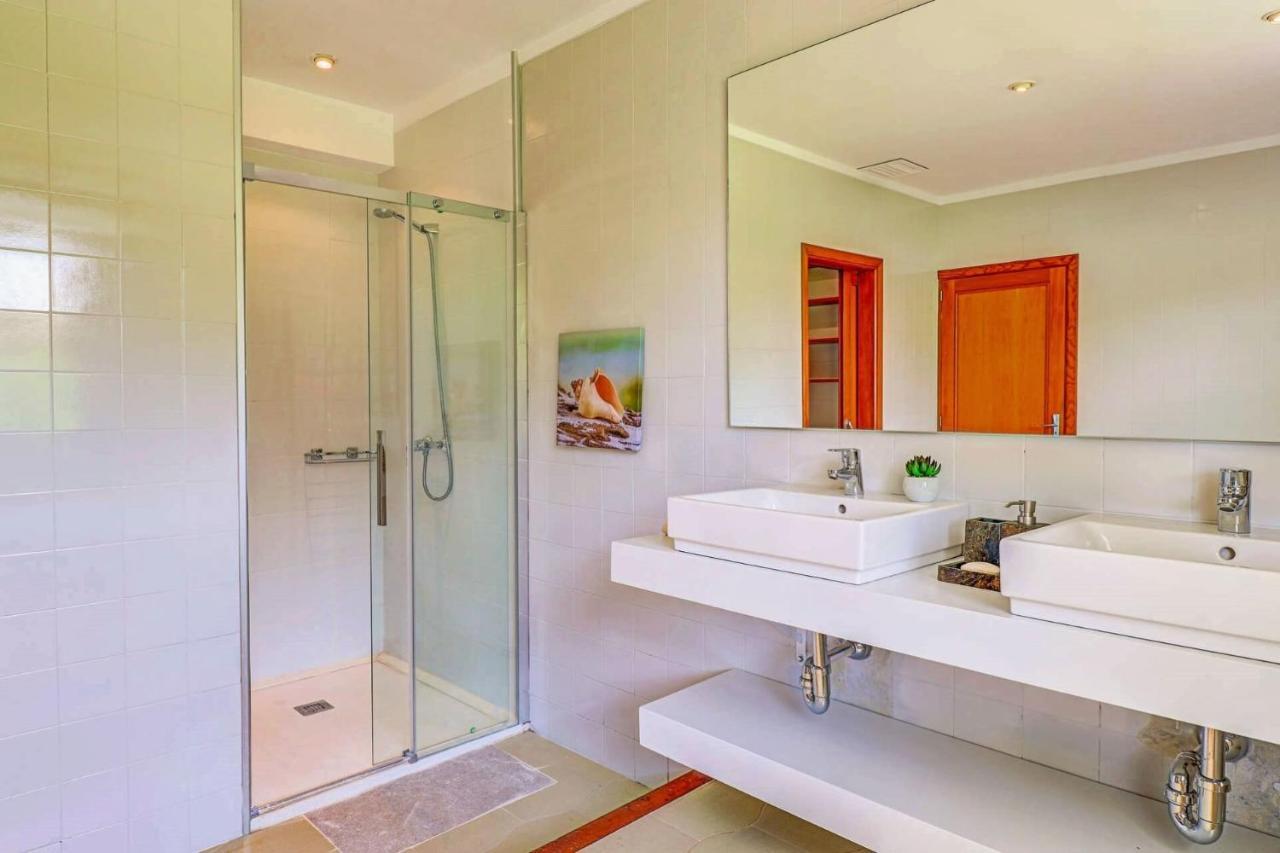Beach Villa Can Ros By Sealand Villas Port de Pollenca Luaran gambar